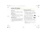 Preview for 14 page of SoftBank 706N User Manual
