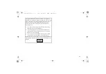 Preview for 16 page of SoftBank 706N User Manual