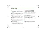 Preview for 27 page of SoftBank 706N User Manual