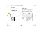 Preview for 107 page of SoftBank 706N User Manual