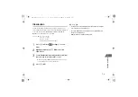 Preview for 134 page of SoftBank 706N User Manual