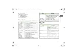 Preview for 145 page of SoftBank 706N User Manual