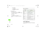 Preview for 237 page of SoftBank 706N User Manual