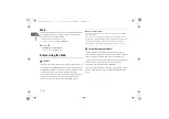 Preview for 257 page of SoftBank 706N User Manual