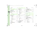 Preview for 318 page of SoftBank 706N User Manual