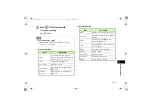 Preview for 134 page of SoftBank 706SC User Manual