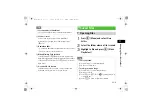 Preview for 176 page of SoftBank 706SC User Manual