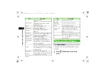 Preview for 187 page of SoftBank 706SC User Manual