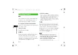 Preview for 325 page of SoftBank 706SC User Manual