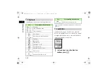 Preview for 61 page of SoftBank 709SC User Manual