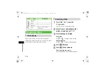 Preview for 133 page of SoftBank 709SC User Manual