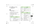 Preview for 134 page of SoftBank 709SC User Manual