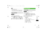 Preview for 150 page of SoftBank 709SC User Manual