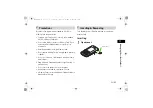 Preview for 196 page of SoftBank 709SC User Manual