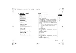 Preview for 290 page of SoftBank 709SC User Manual