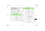 Preview for 362 page of SoftBank 709SC User Manual