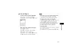 Preview for 78 page of SoftBank 805SC User Manual