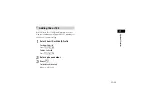 Preview for 282 page of SoftBank 805SC User Manual