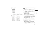 Preview for 286 page of SoftBank 805SC User Manual