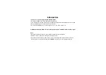 SoftBank 814SH User Manual preview