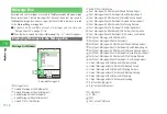 Preview for 266 page of SoftBank 814T User Manual