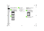 Preview for 47 page of SoftBank 820SC User Manual