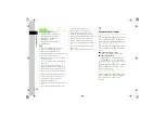 Preview for 49 page of SoftBank 820SC User Manual