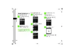 Preview for 107 page of SoftBank 820SC User Manual