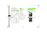 Preview for 204 page of SoftBank 820SC User Manual