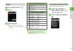 Preview for 56 page of SoftBank 830SC User Manual