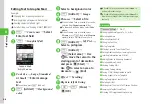 Preview for 97 page of SoftBank 830SC User Manual