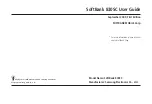 Preview for 258 page of SoftBank 830SC User Manual