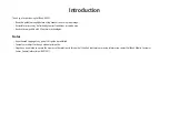 SoftBank 840SC User Manual preview