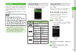 Preview for 52 page of SoftBank 840SC User Manual