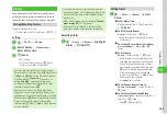 Preview for 172 page of SoftBank 840SC User Manual