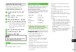 Preview for 216 page of SoftBank 840SC User Manual