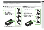 Preview for 34 page of SoftBank 910SH User Manual