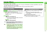 Preview for 67 page of SoftBank 910SH User Manual