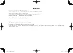 SoftBank 911T User Manual preview