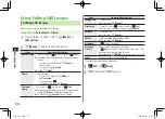 Preview for 154 page of SoftBank 930P User Manual