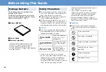Preview for 6 page of SoftBank 940N User Manual