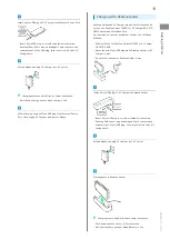 Preview for 15 page of SoftBank Aquos Keitai User Manual
