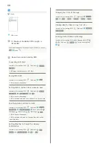 Preview for 70 page of SoftBank Aquos Keitai User Manual
