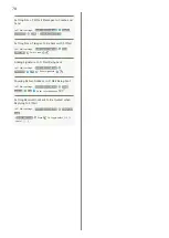 Preview for 80 page of SoftBank Aquos Keitai User Manual
