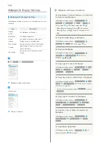 Preview for 126 page of SoftBank Aquos Keitai User Manual