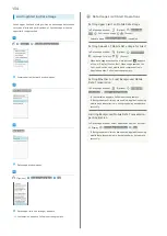 Preview for 136 page of SoftBank Aquos Keitai User Manual