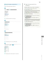 Preview for 137 page of SoftBank Aquos Keitai User Manual