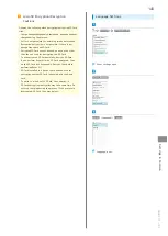 Preview for 145 page of SoftBank Aquos Keitai User Manual