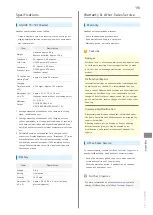 Preview for 153 page of SoftBank Aquos Keitai User Manual