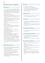 Preview for 164 page of SoftBank Aquos Keitai User Manual